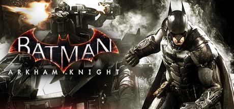 Batman Arkham Knight Update Download