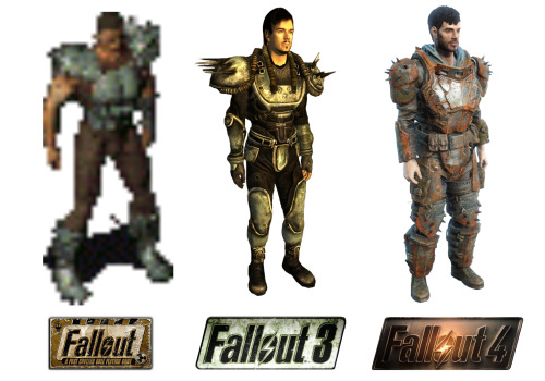 Fallout 3 Brotherhood Of Steel Armor Gpshara
